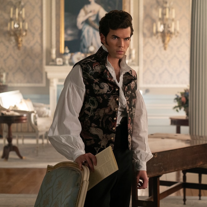 Bridgerton, Season 3, Colin